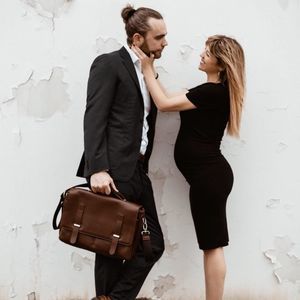 Meet your Posher, Molly